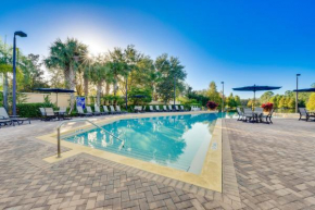 2 Mi to Animal Kingdom Kissimmee Resort Condo!